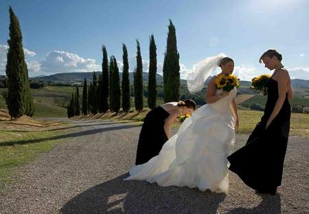 Professional Wedding Photographer for wedding in Piedmont and Liguria