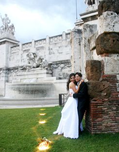 Weddings in Italy Photography:Italian Weddings Photographers