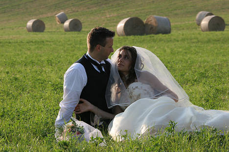 Wedding in Italy Photography: Italian Weddings Photographer