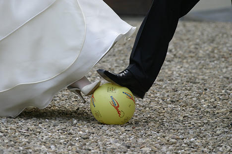 Wedding in Italy Photography: Italian Weddings Photographer