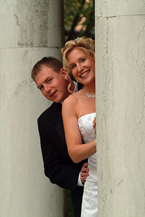 Professional Wedding Photographer in Venice